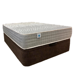 PACK COLCHON + CANAPE GRAVITY STRONG