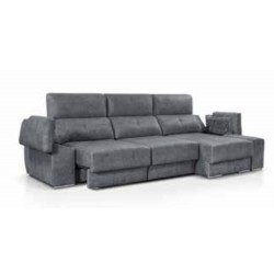 SOFA CHESLONG VAGUAR