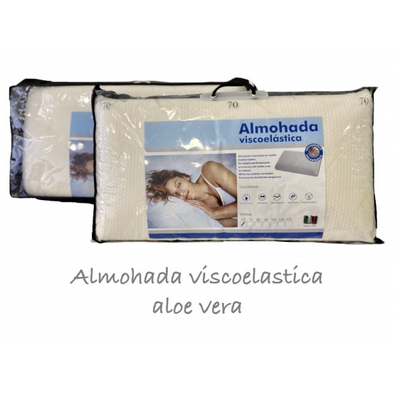 Almohadas