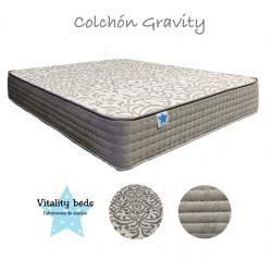 Fábrica de colchones Colchón | Vitality Beds - Vitality