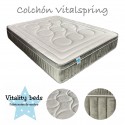 Colchón VITALSPRING