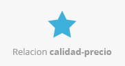 relacion calidad-precio