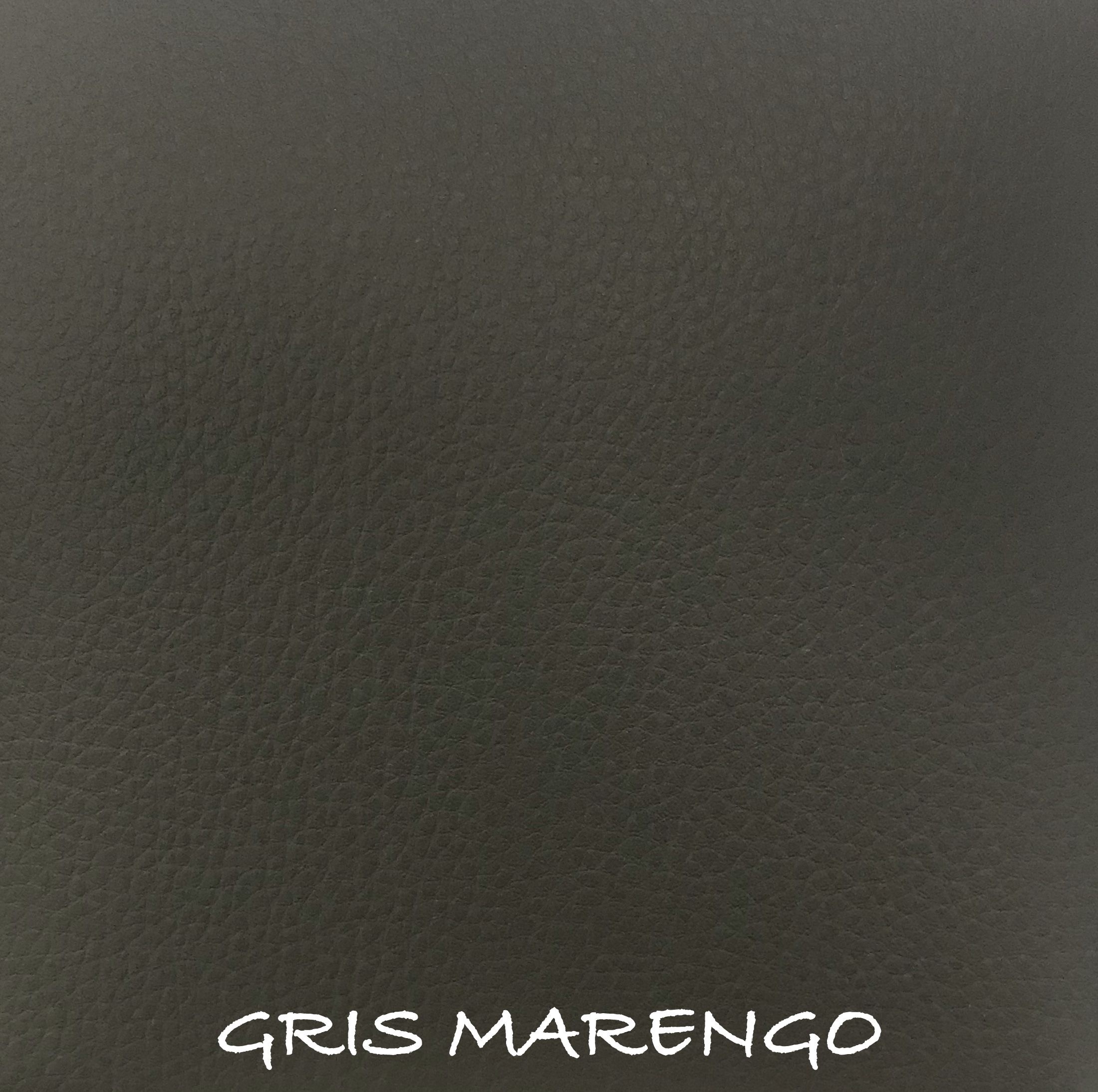 Gris marengo poli peil